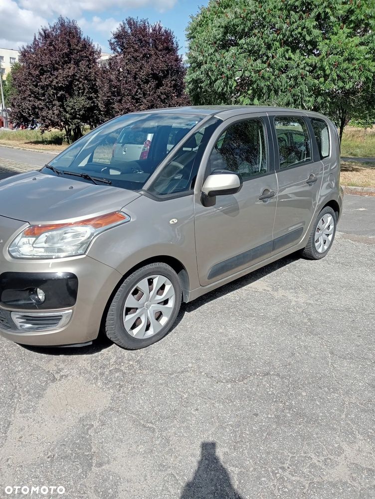 Citroën C3 Picasso ver-1-6-hdi-exclusive - 4