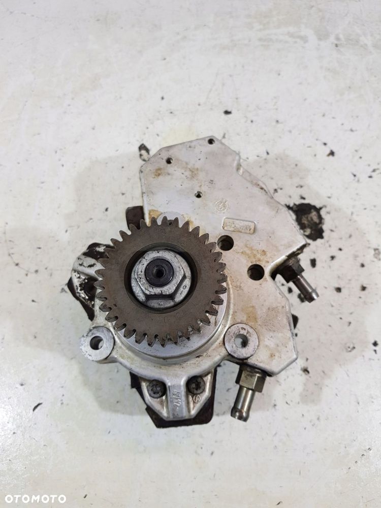 POMPA WTRYSKOWA MERCEDES 3.0 CDI 642 A6420700501 - 14