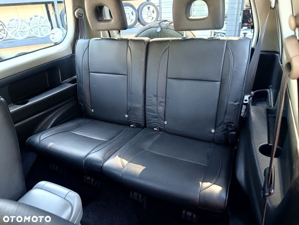 Suzuki Grand Vitara - 5