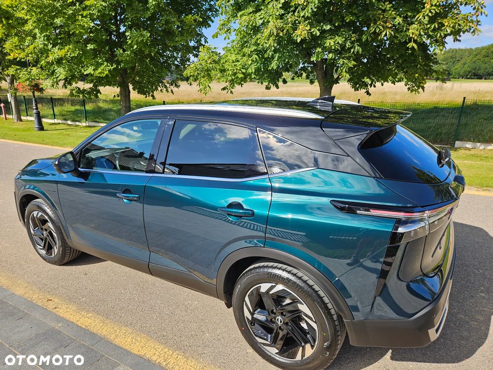 Nissan Qashqai 1.3 DIG-T MHEV Premiere Edition - 20