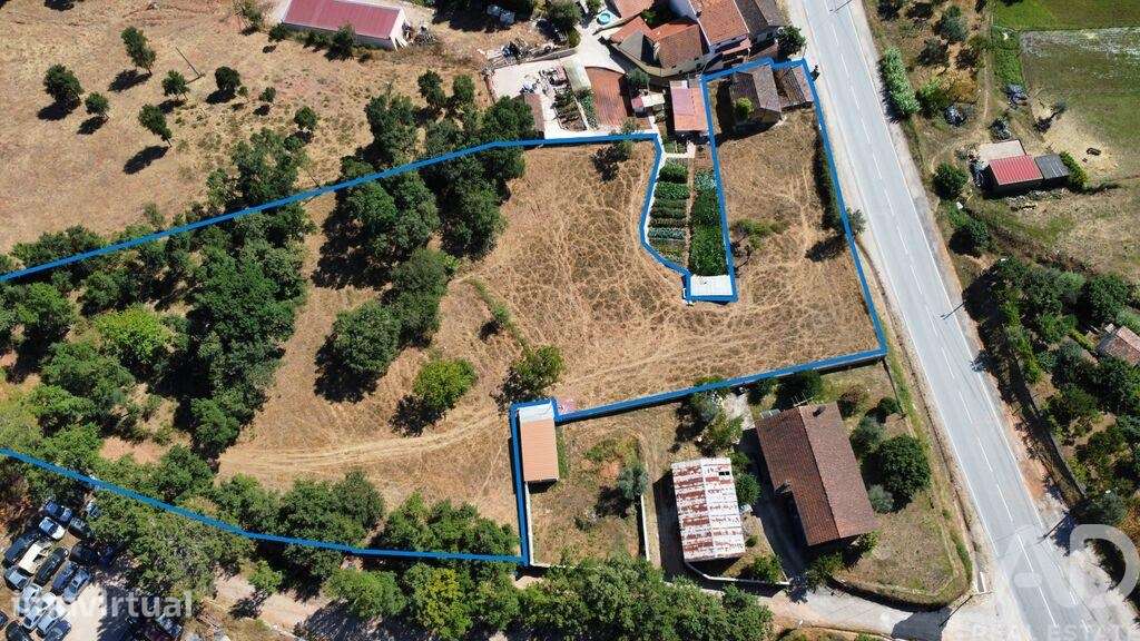 Casa / Villa T4 em São Miguel, Santa Eufémia e Rabaçal de 115,00 m2 - Grande imagem: 3/30