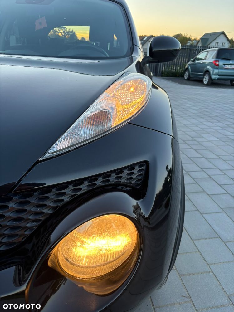Nissan Juke 1.6 DIG-T Tekna - 29