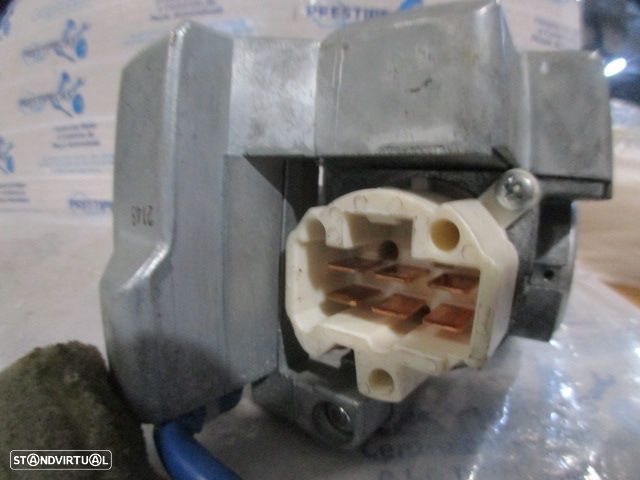 Canhão Can837 NISSAN QASHQAI 1 FASE 1 2008 1.5DCI 105CV 5P CINZENTO IGNIÇÃO - 3