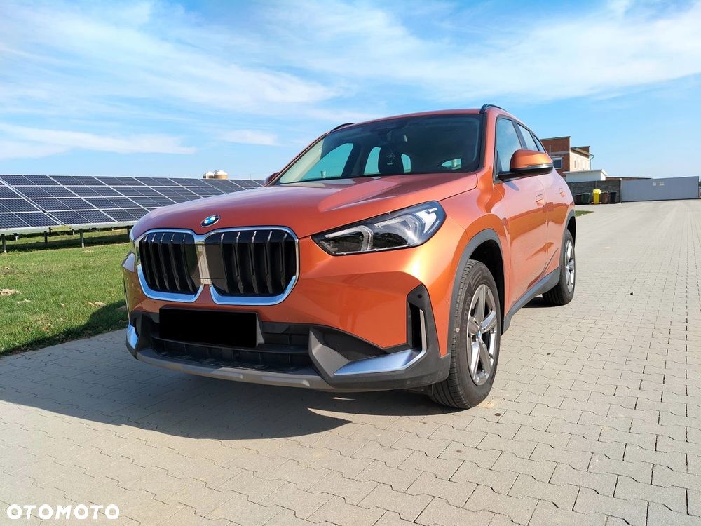 BMW X1 2023 photo 2