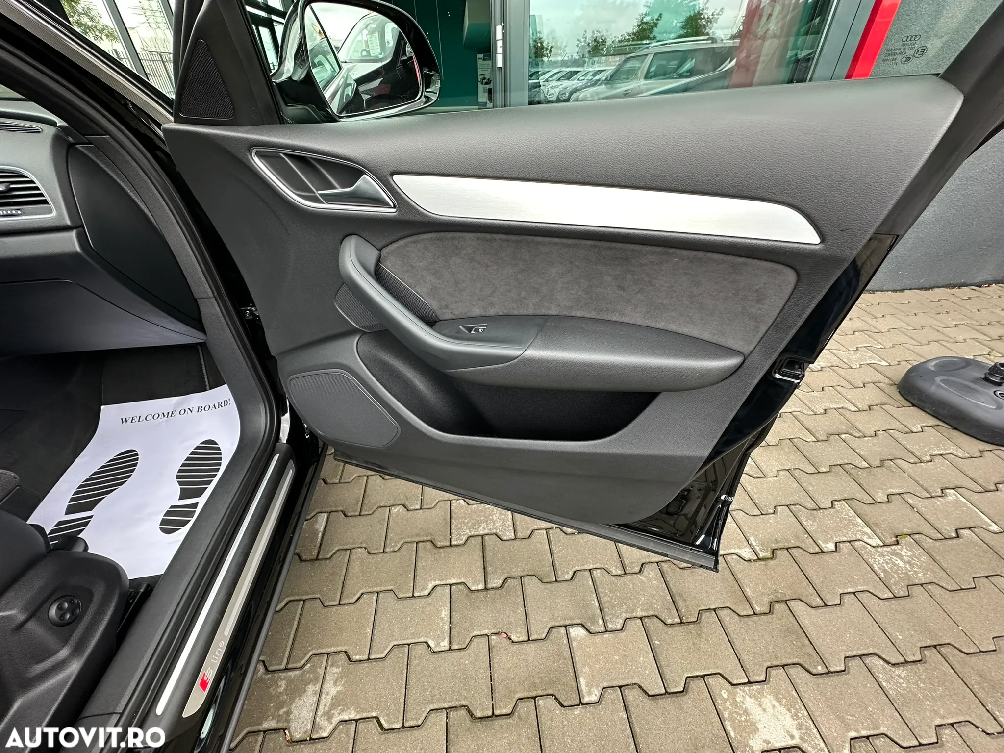 Audi Q3 2.0 TDI Quattro - 24