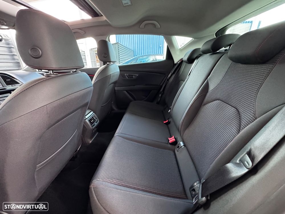 SEAT Leon 2.0 TDI FR S/S - 33