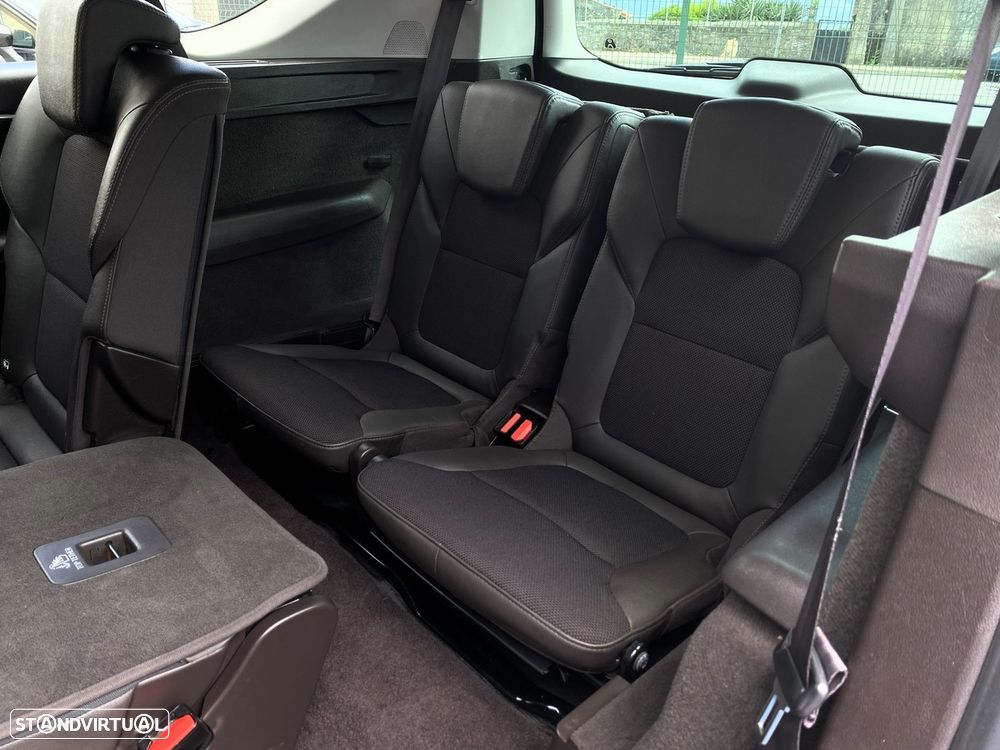 Renault Espace Energy dCi 130 Intens - 40