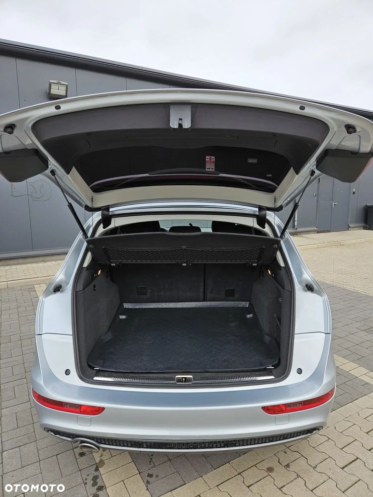 Audi Q5 2.0 TDI quattro S tronic - 6