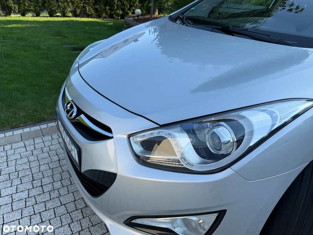 Hyundai i40 i40cw 1.6 5 Star Edition - 12