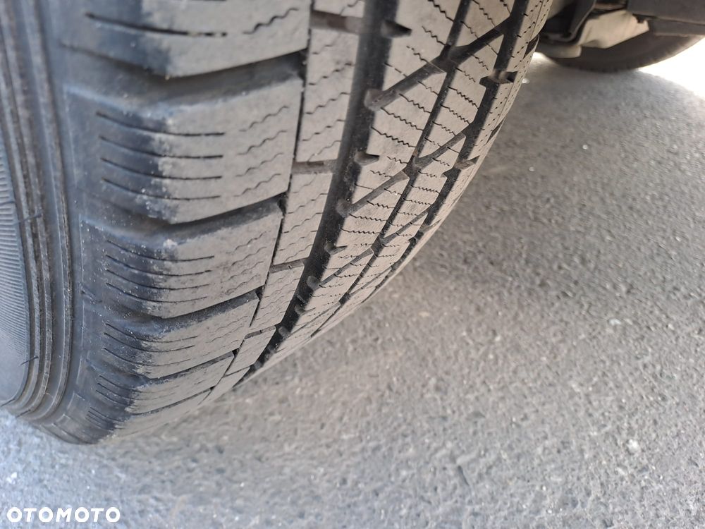 Iveco 35S18 | LAWETA | LEDY | HAK 3,5 TONY | SILNIK 3 LITRY | - 25