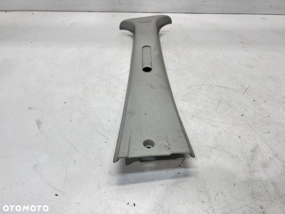 OSŁONA SŁUPKA PRAWA VW SHARAN 7M3857272 - 4