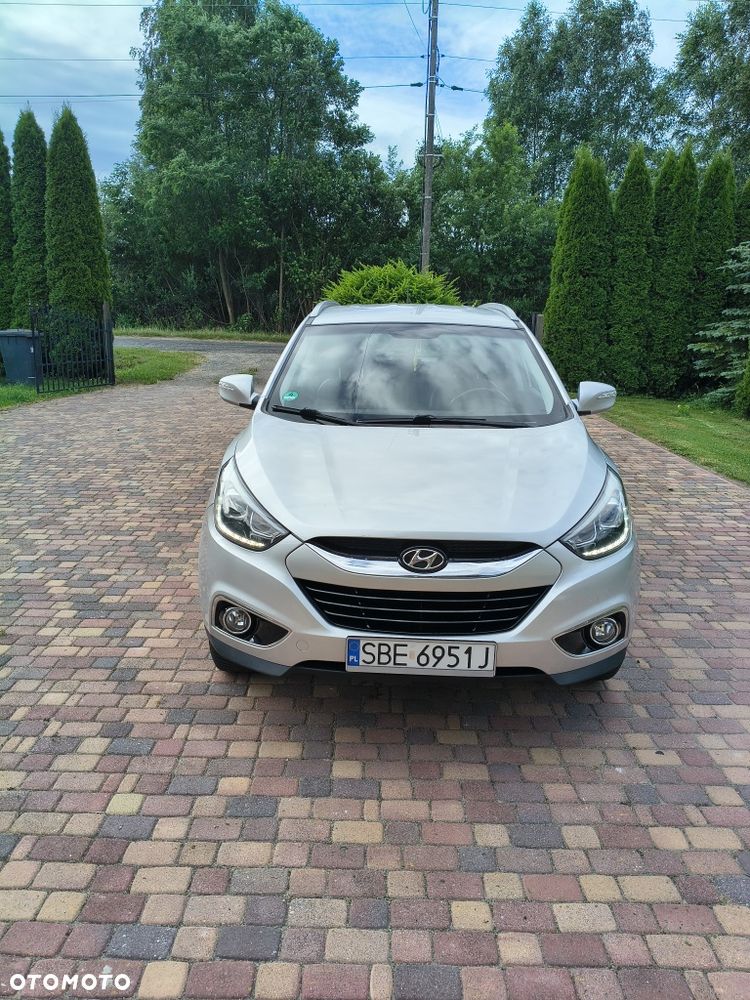 Hyundai ix35 - 5