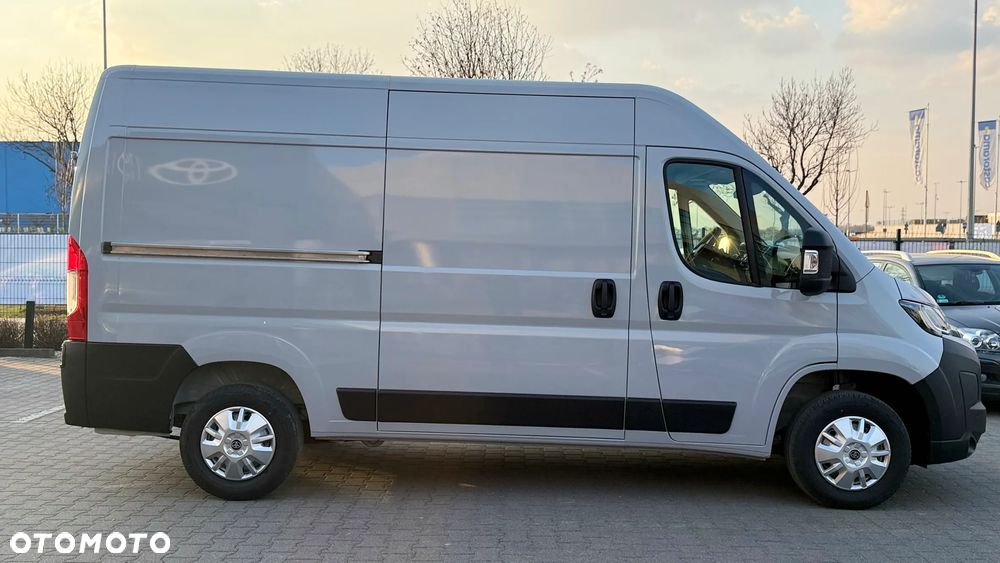 Toyota PROACE MAX - 9
