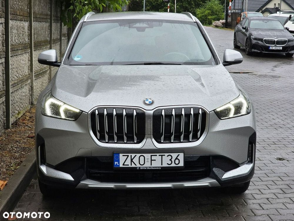 BMW X1 sDrive18i xLine sport - 2