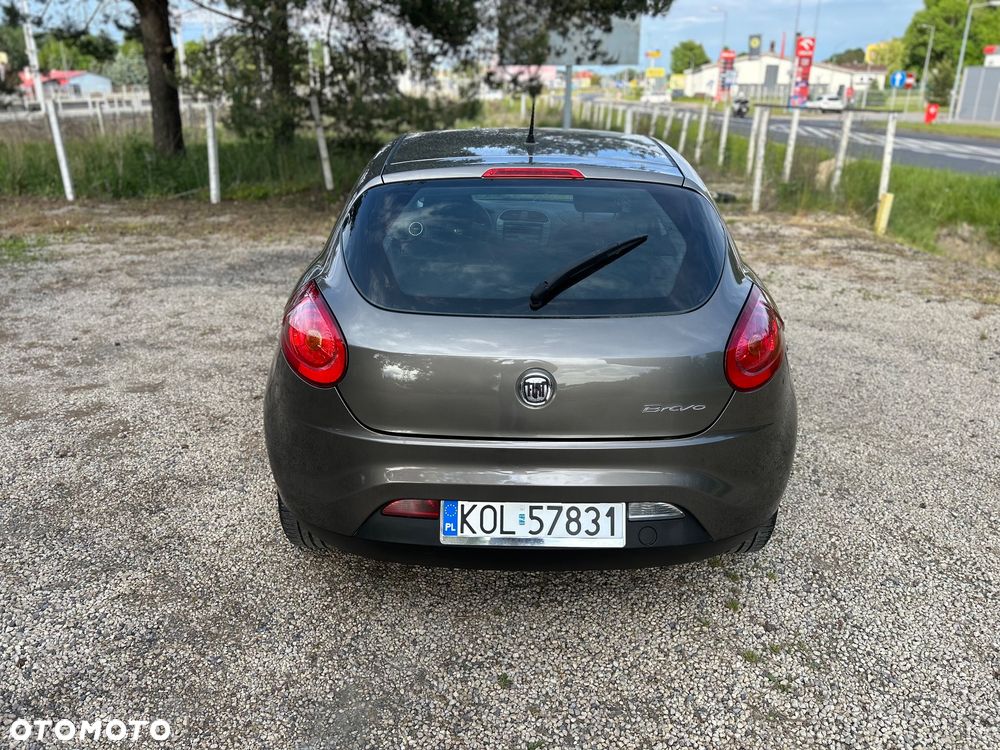Fiat Bravo 1.4 T-JET 16V Active - 22
