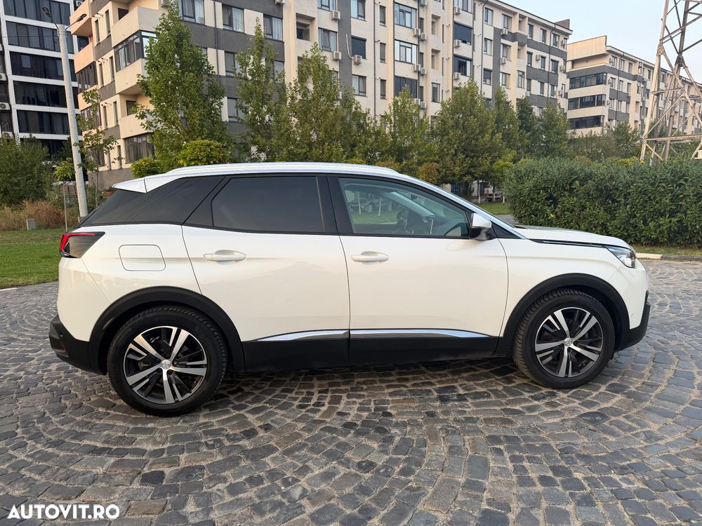 PEUGEOT 3008 2020 — imagine 12