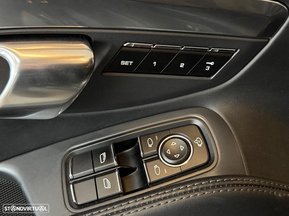 Porsche 911 (991) Carrera 2 S PDK - 14