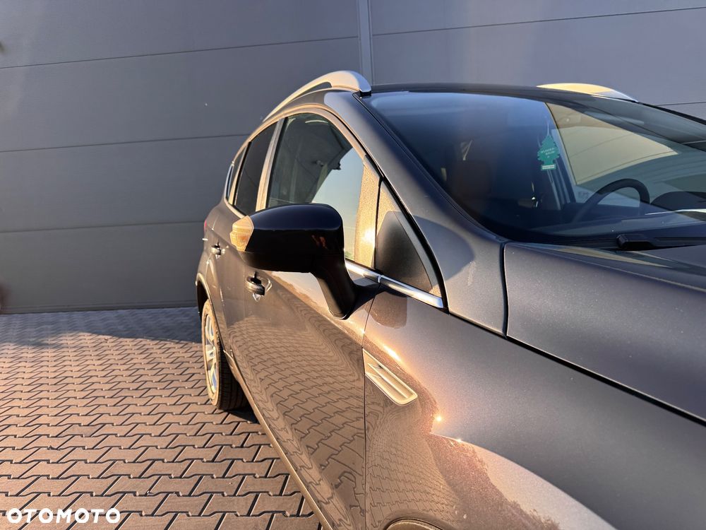 Ford Kuga 2.0 TDCi 4WD Titanium - 8