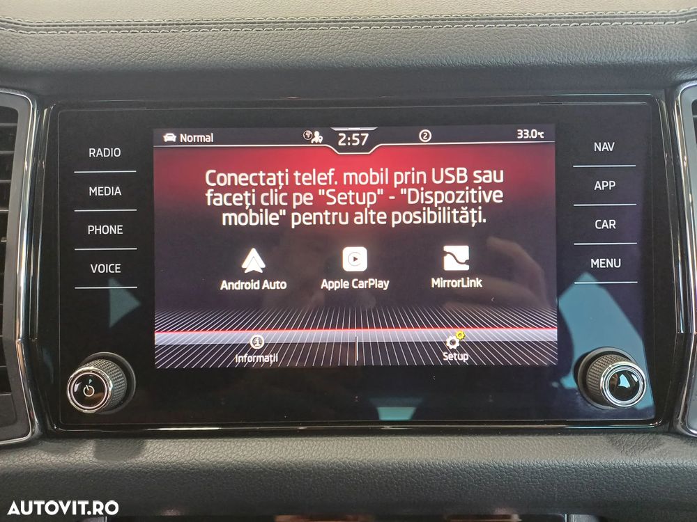 Skoda Kodiaq 1.5 TSI DSG Style - 28
