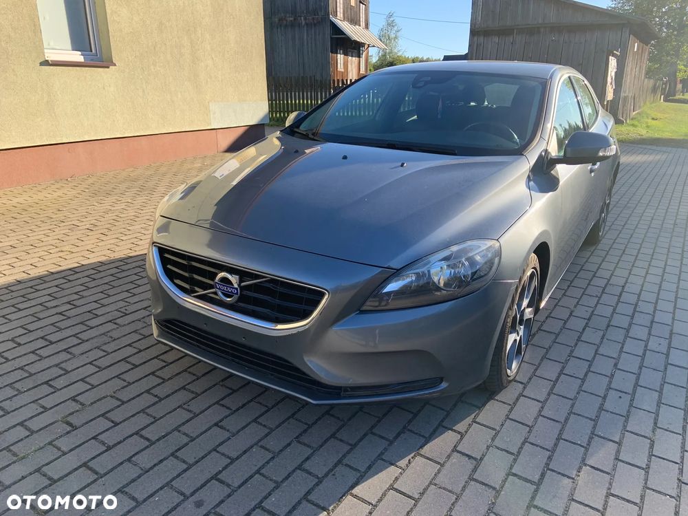 Volvo V40 D2 Kinetic - 2