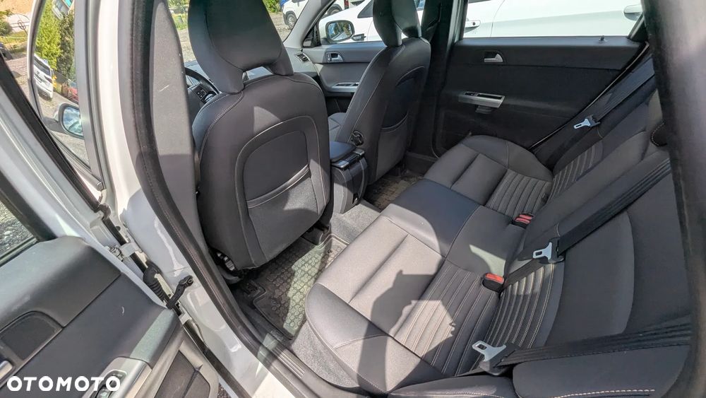 Volvo V50 2.0D DPF RDesign - 22