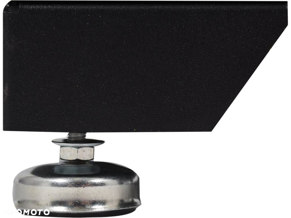 SZAFKA SERWISOWA WARSZTATOWA NARZĘDZIOWA 2 DRZWI 660x457x863MM YT-08934 - 5