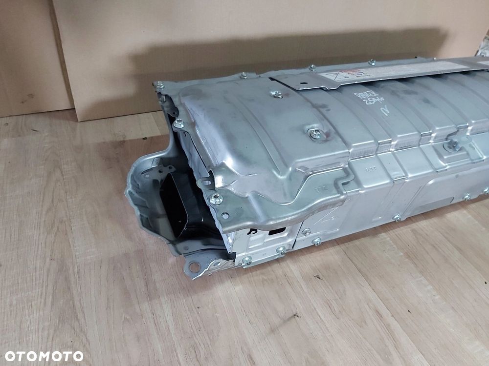 Toyota RAV4 V 2,5 bateria akumulator NOWA Li-ion - 3