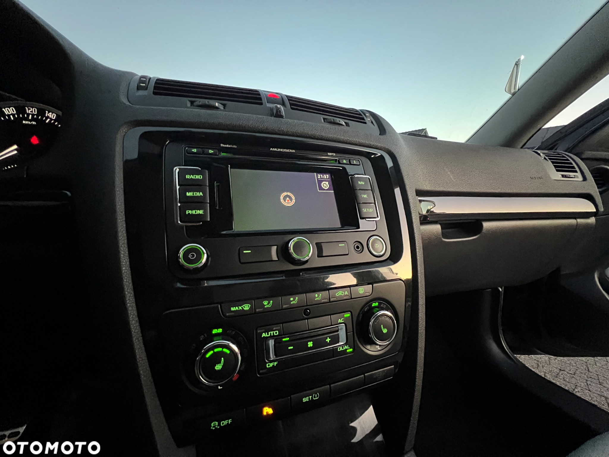 Skoda Octavia 2.0 TDI DPF L&K - 31