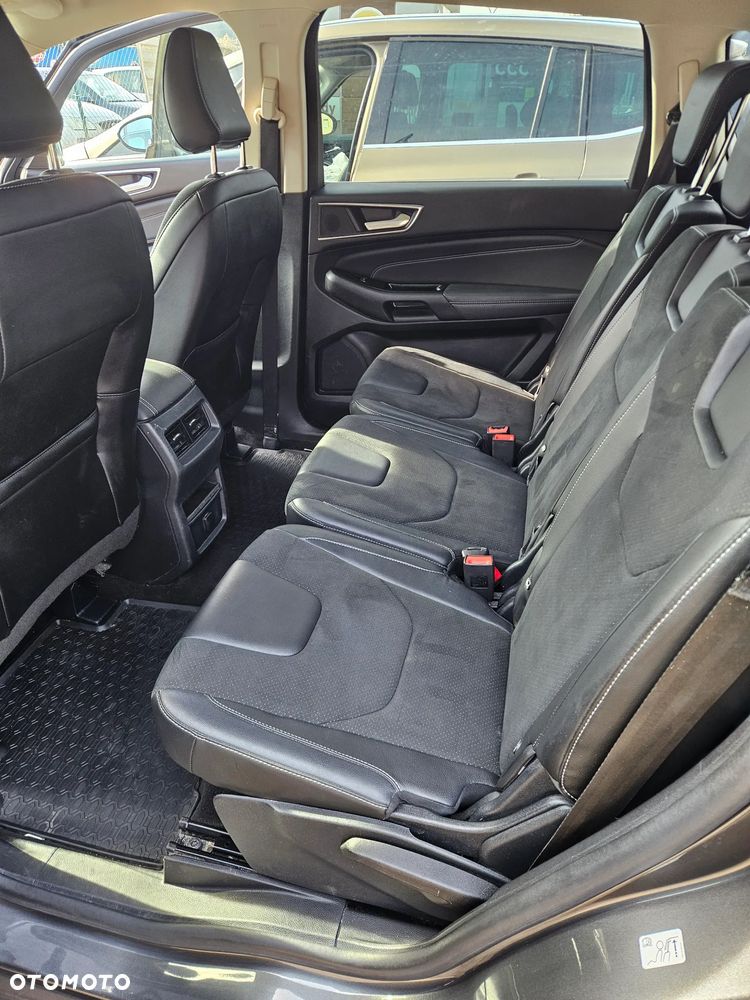 Ford S-Max 2.0 EcoBlue ST-Line - 11