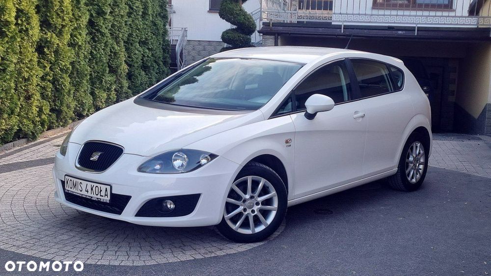 Seat Leon - 2