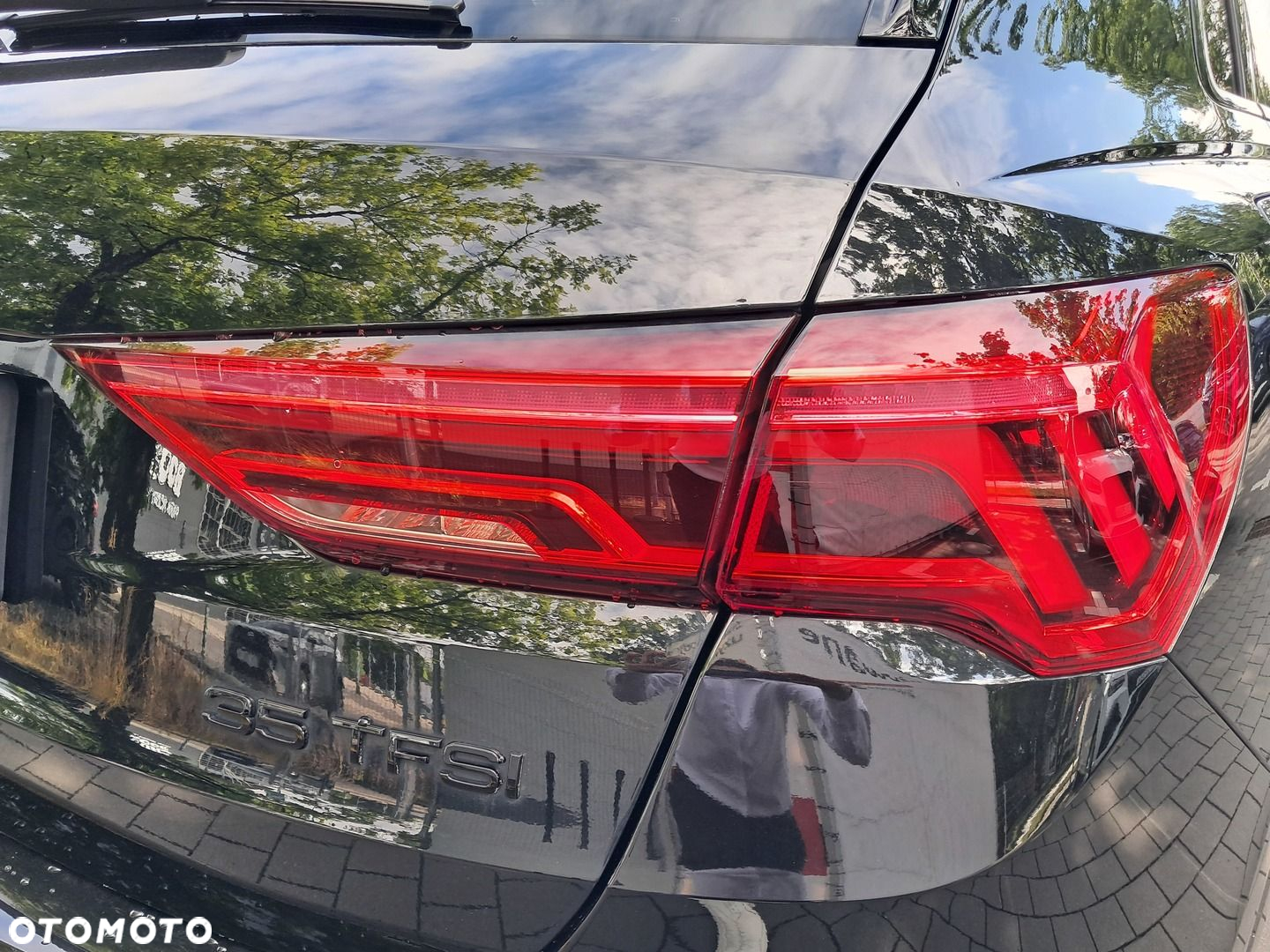 Audi Q3 - 9