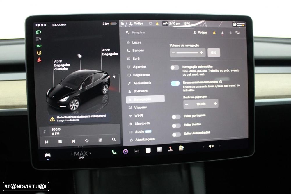 Tesla Model Y Standard - 28