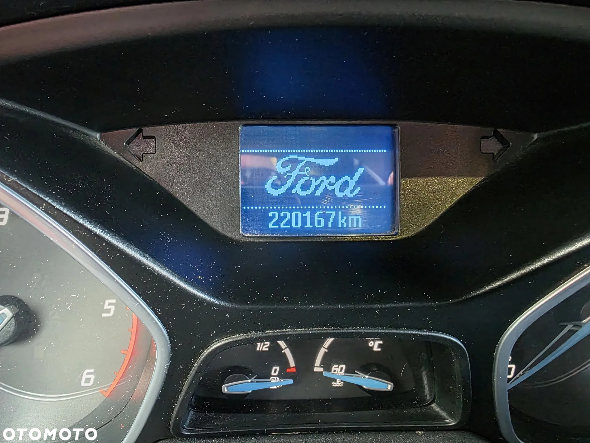 Ford Grand C-MAX 1.6 TDCi Start-Stop-System Champions Edition - 13