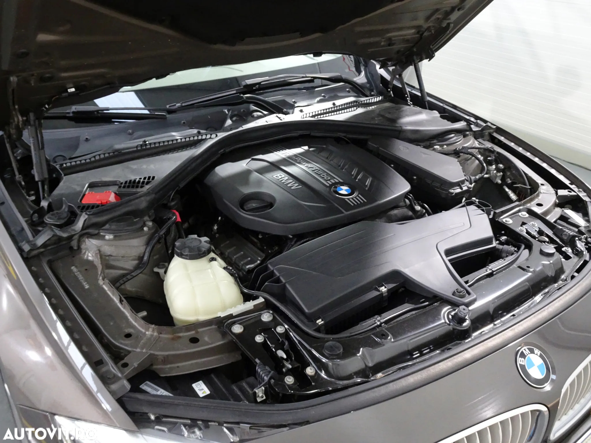 BMW Seria 3 - 20