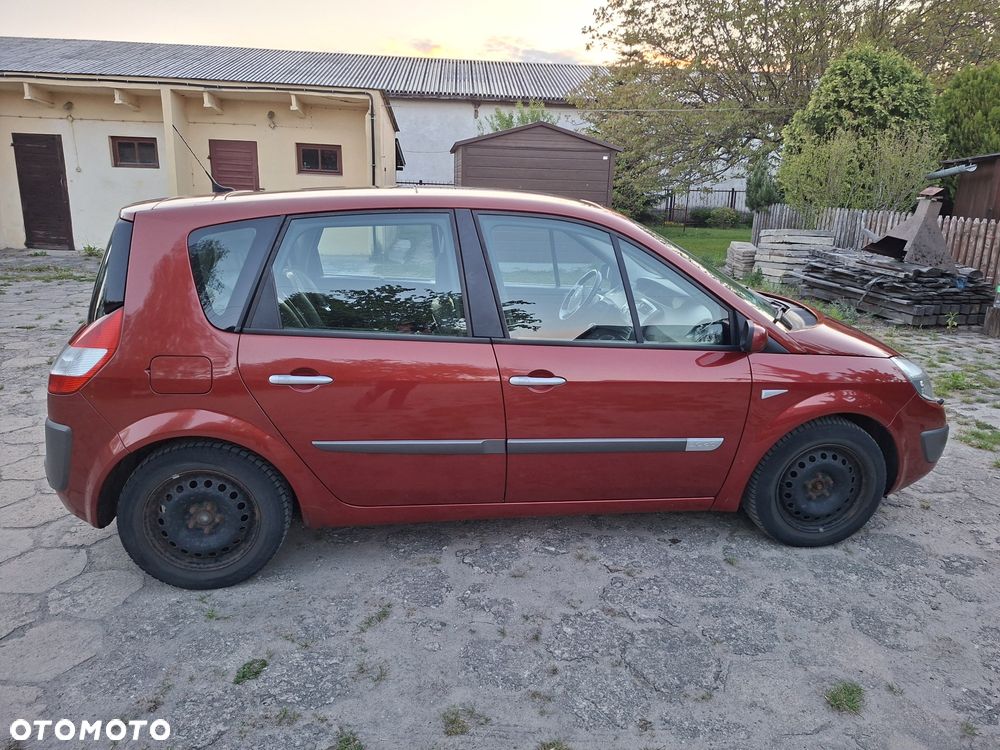 Renault Scenic - 2