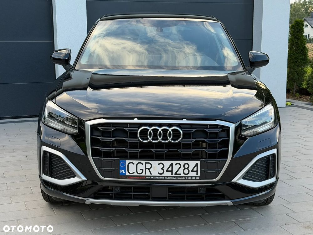 Audi Q2 1.6 TDI S tronic - 3