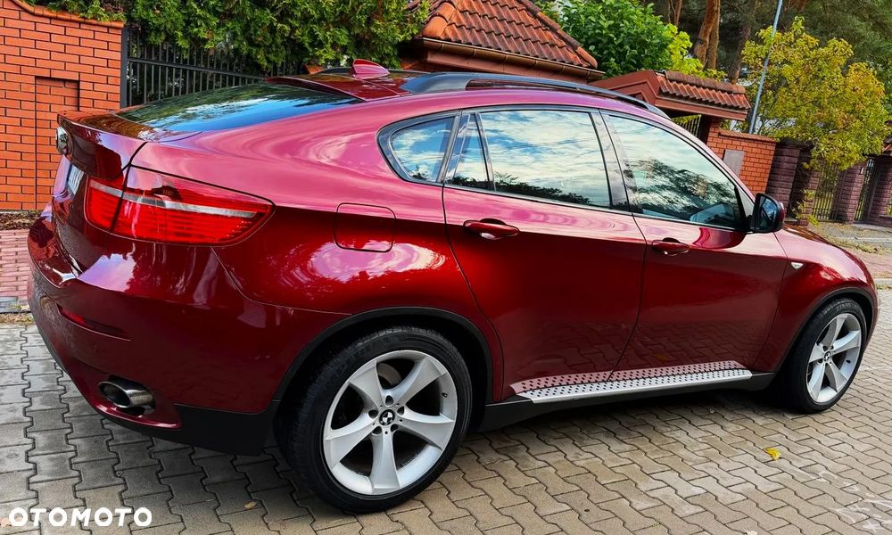 BMW X6 30d xDrive - 39