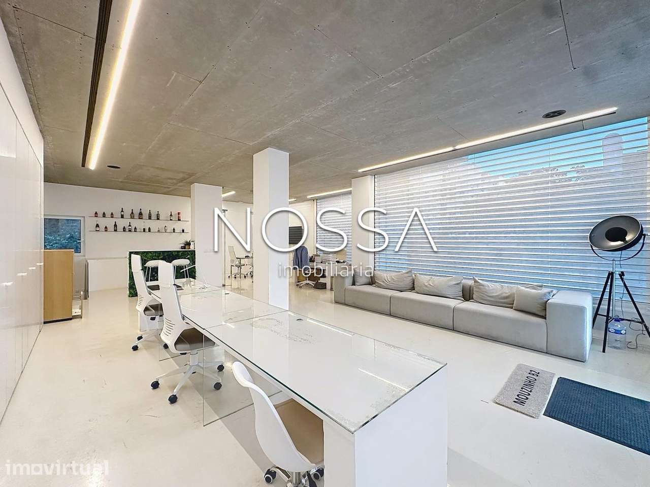 Espaço comercial c/ Loft na Penha de França – OPORTUNIDADE - Grande imagem: 2/33