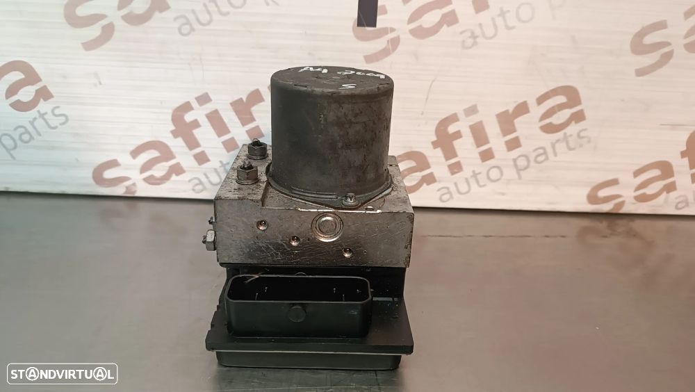 MODULO ABS AUDI A4 B8 / A5 REF. 0265236300 8K0614517DP 0265951469 - 1