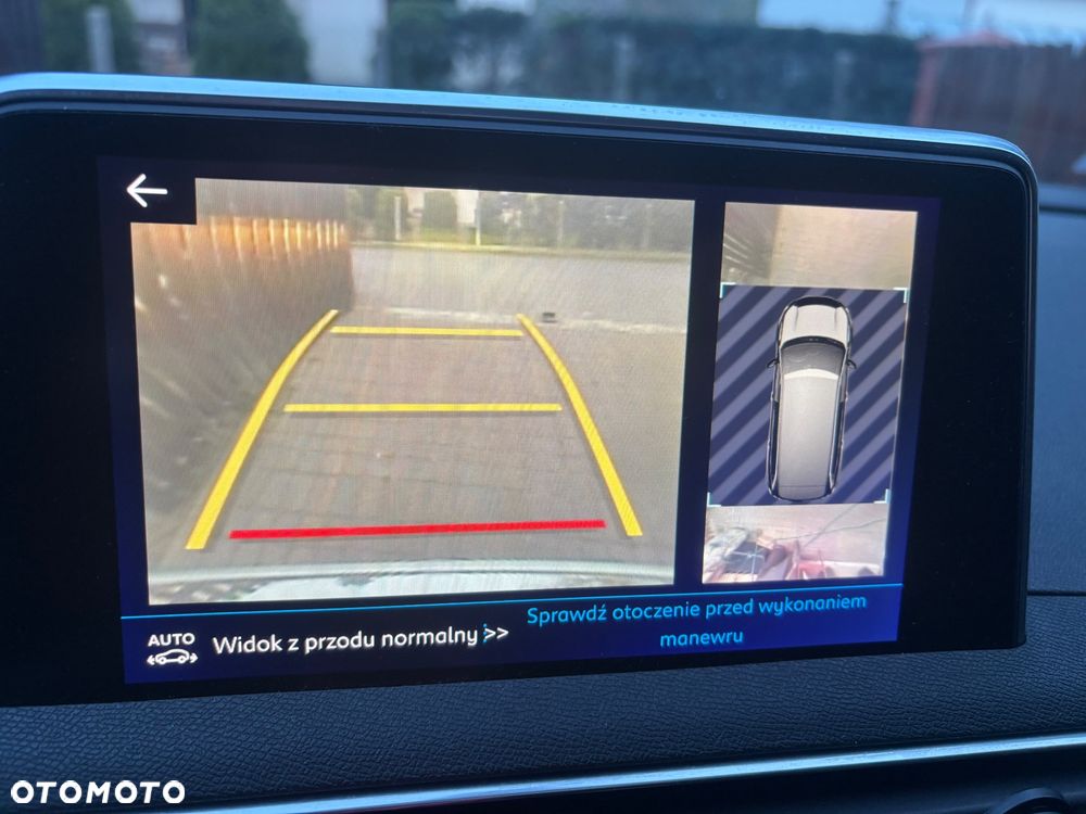 Peugeot 5008 1.6 THP Crossway S&S EAT6 - 24