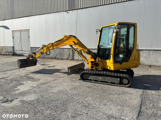 Takeuchi TB235,TB 235 - 11