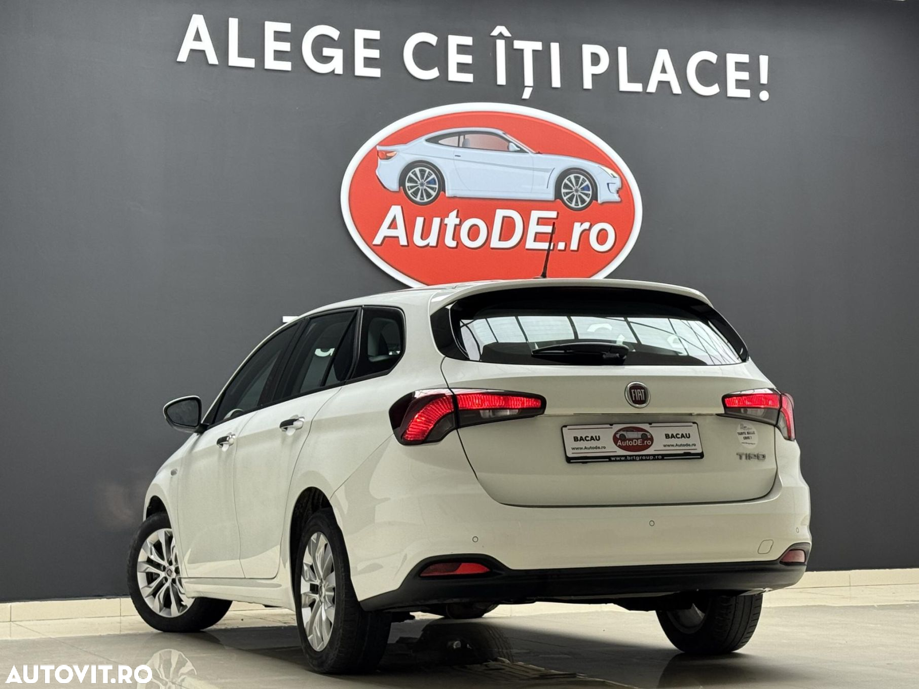 Fiat Tipo - 3