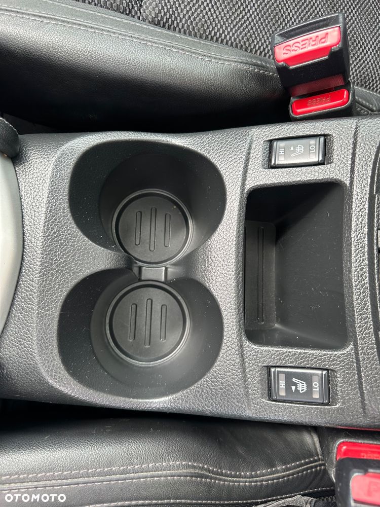 Nissan Qashqai 1.6 dCi DPF Start/Stop 360 - 13