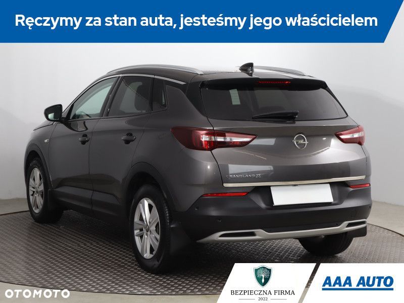 Opel Grandland X - 5