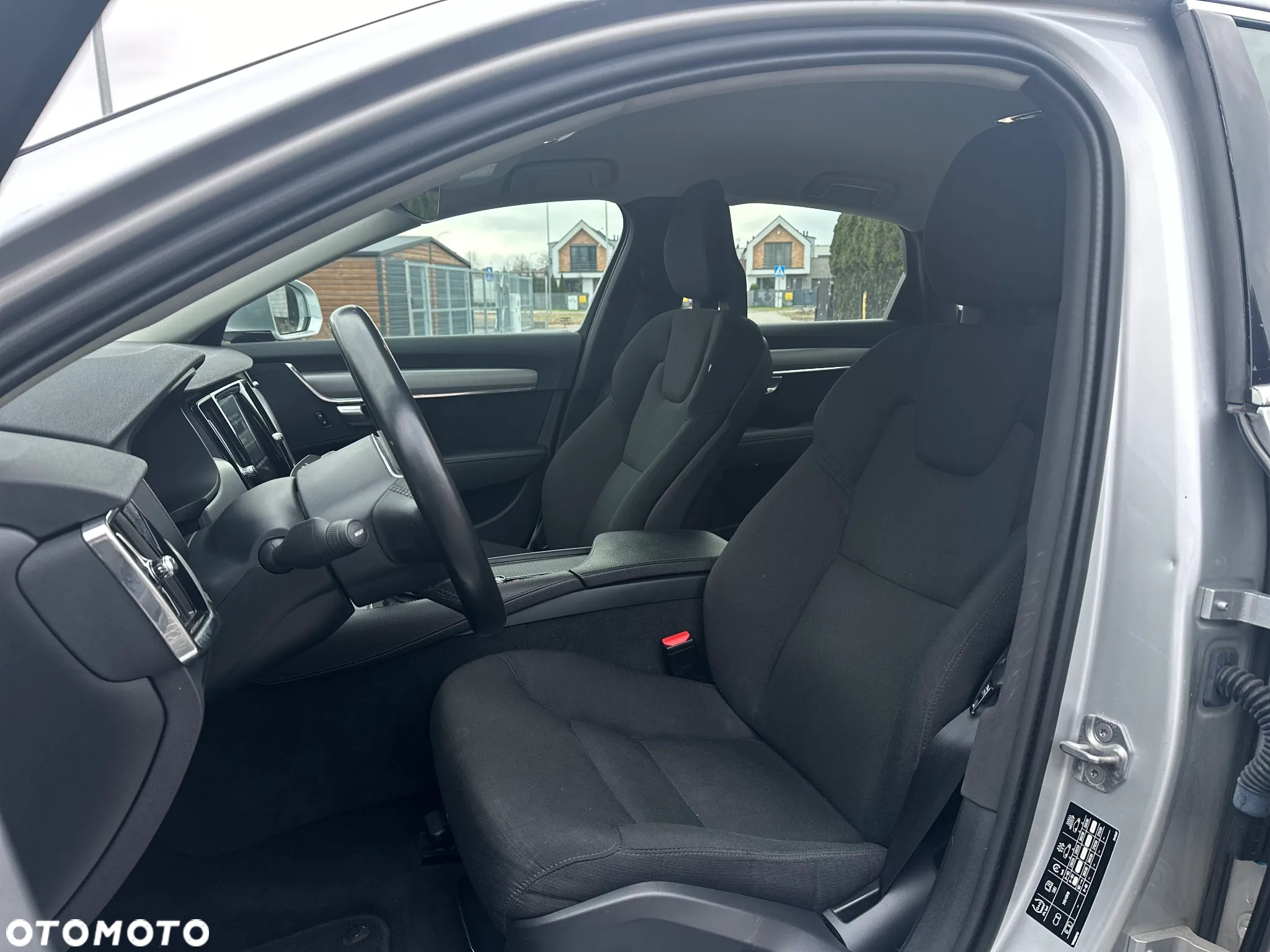 Volvo S90 D4 Momentum - 8