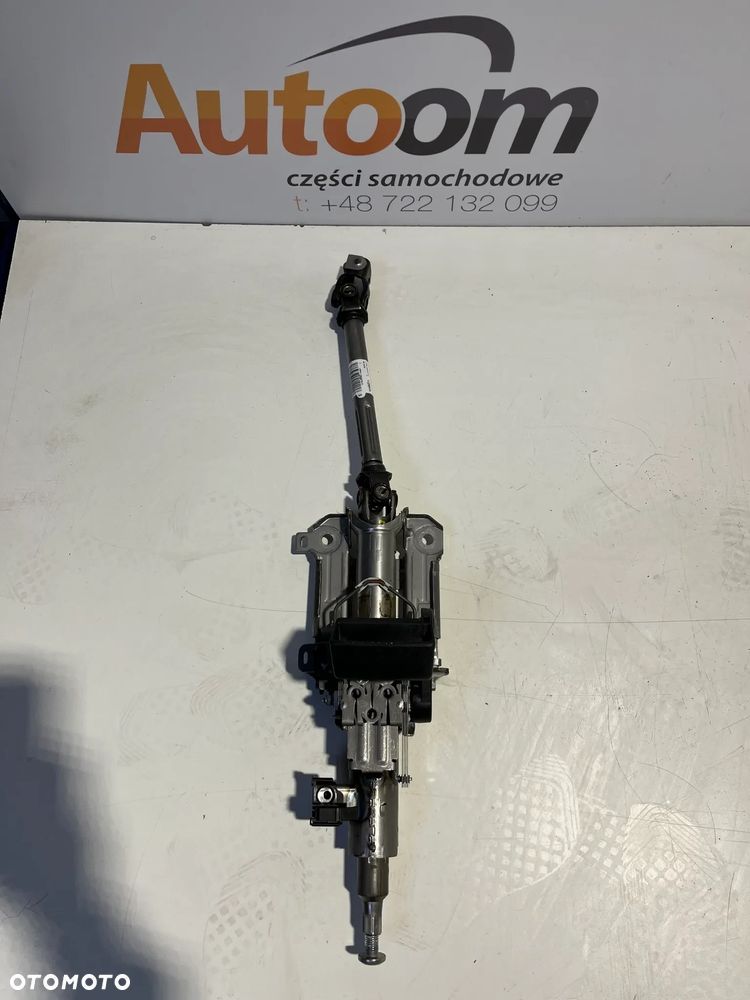 PEUGEOT 3008 II KOLUMNA KIEROWNICZA 9820460277 - 1