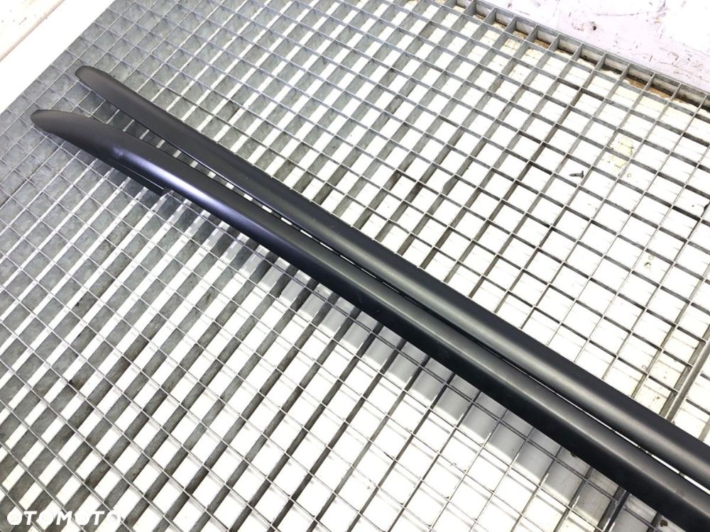 RELINGI DACHOWE  VW GOLF VII Variant (BA5, BV5) 2013 - 2022 1.6 TDI 85 kW [115 KM] olej napędowy - 2