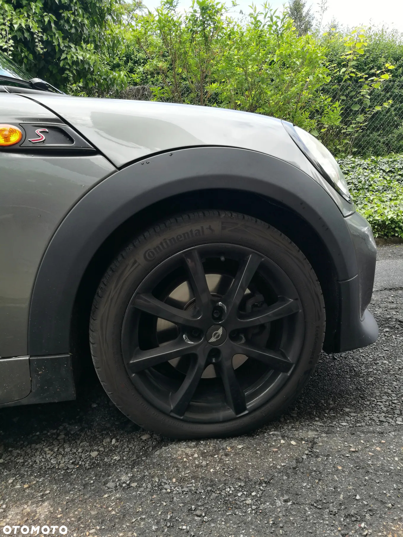 MINI Cooper S - 9