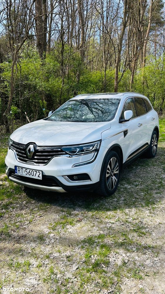 Renault Koleos 2.0 dCi Initiale Paris 4x4 X-Tronic - 1