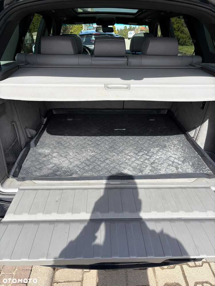 BMW X5 - 20